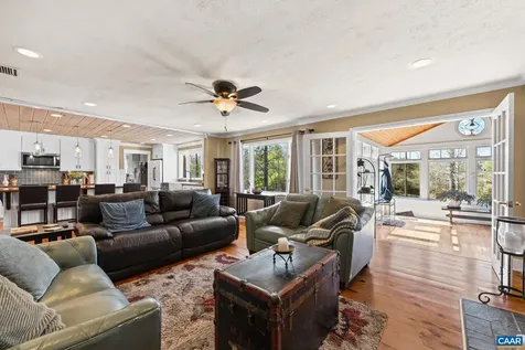 3505 Sarah Drive Charlottesville VA 22911