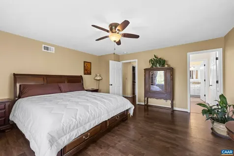 3505 Sarah Drive Charlottesville VA 22911
