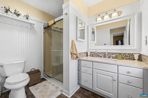 3505 Sarah Drive Charlottesville VA 22911