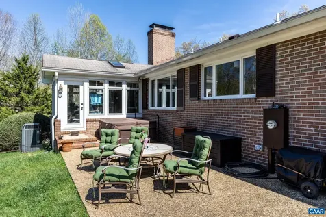 3505 Sarah Drive Charlottesville VA 22911