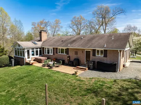 3505 Sarah Drive Charlottesville VA 22911