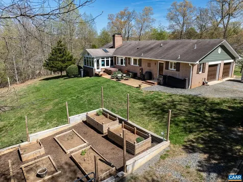 3505 Sarah Drive Charlottesville VA 22911