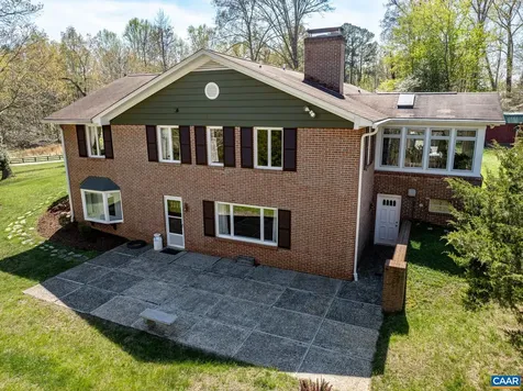3505 Sarah Drive Charlottesville VA 22911