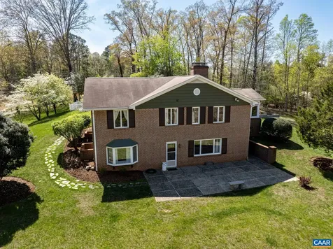 3505 Sarah Drive Charlottesville VA 22911