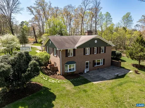 3505 Sarah Drive Charlottesville VA 22911