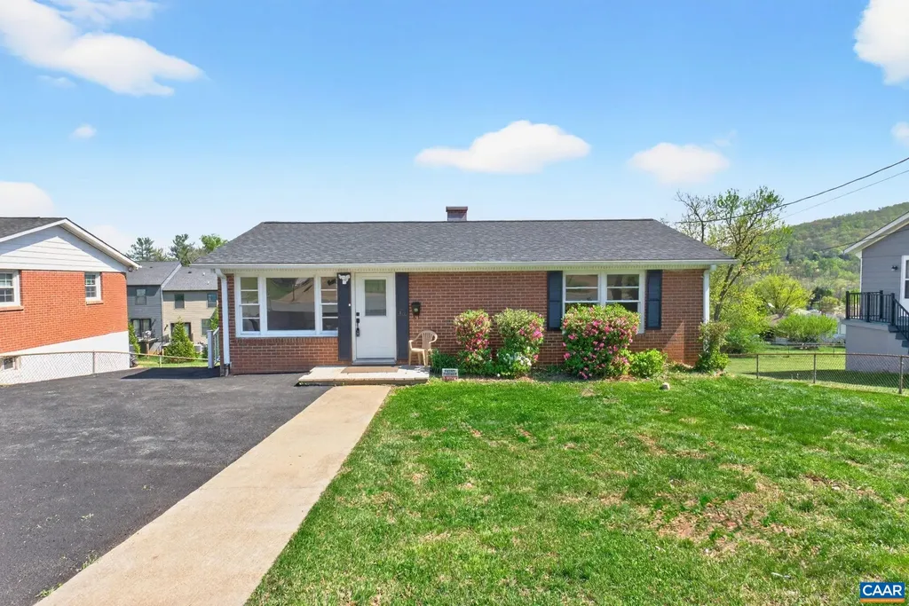 316 Carlton Road Charlottesville VA 22902