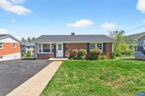 316 Carlton Road Charlottesville VA 22902