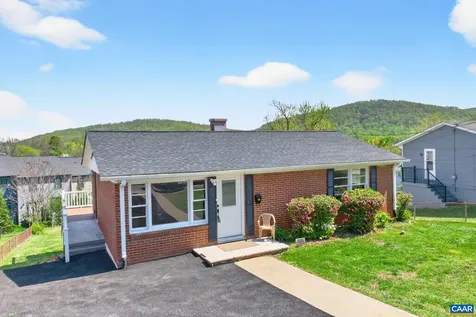 316 Carlton Road Charlottesville VA 22902