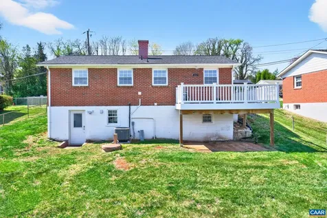 316 Carlton Road Charlottesville VA 22902