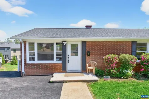 316 Carlton Road Charlottesville VA 22902