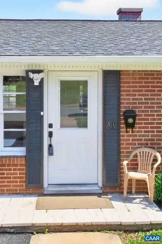 316 Carlton Road Charlottesville VA 22902