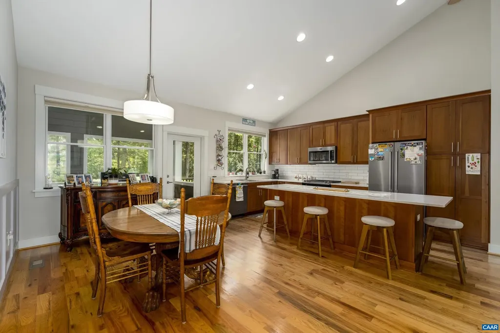 336 Bear Run Road Stanardsville VA 22973