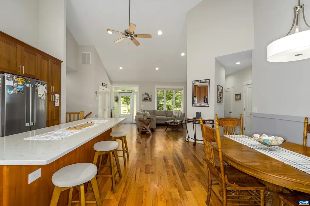 336 Bear Run Road Stanardsville VA 22973