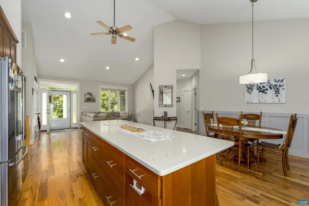 336 Bear Run Road Stanardsville VA 22973