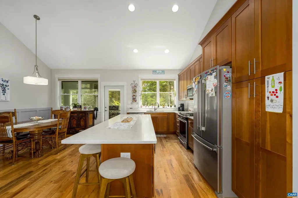 336 Bear Run Road Stanardsville VA 22973