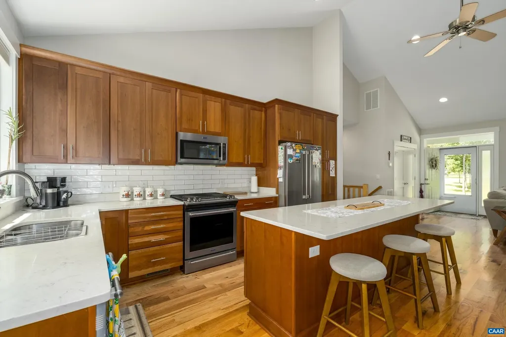 336 Bear Run Road Stanardsville VA 22973