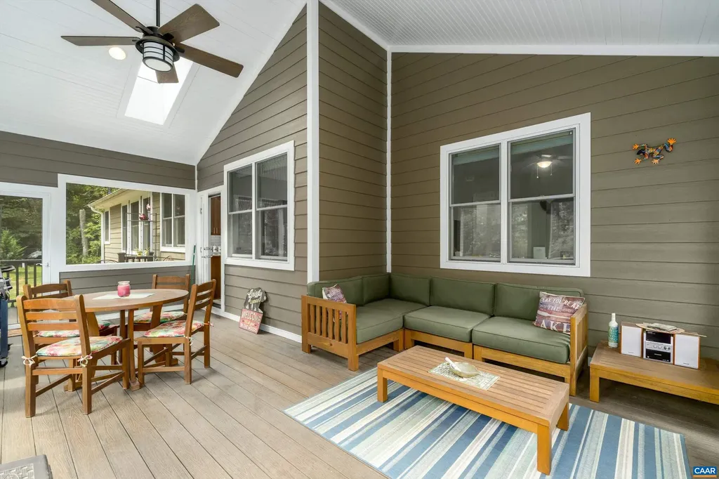 336 Bear Run Road Stanardsville VA 22973
