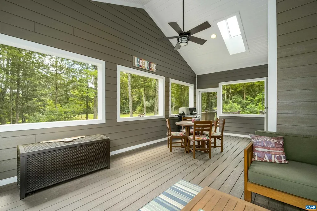 336 Bear Run Road Stanardsville VA 22973