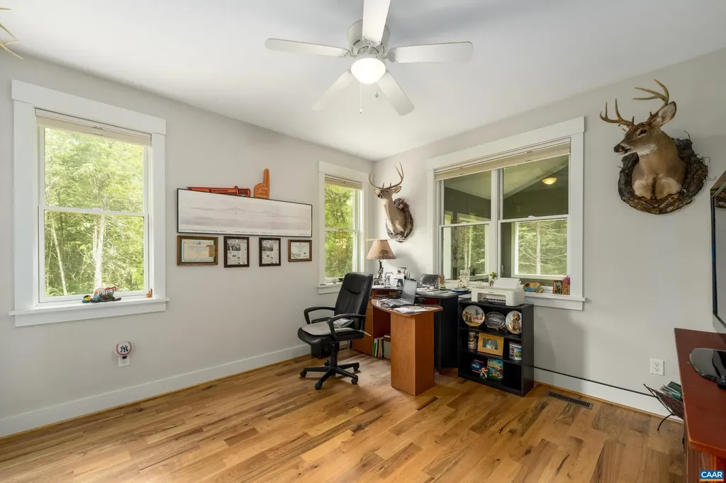 336 Bear Run Road Stanardsville VA 22973