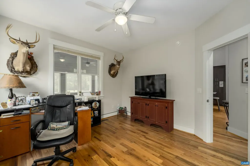336 Bear Run Road Stanardsville VA 22973