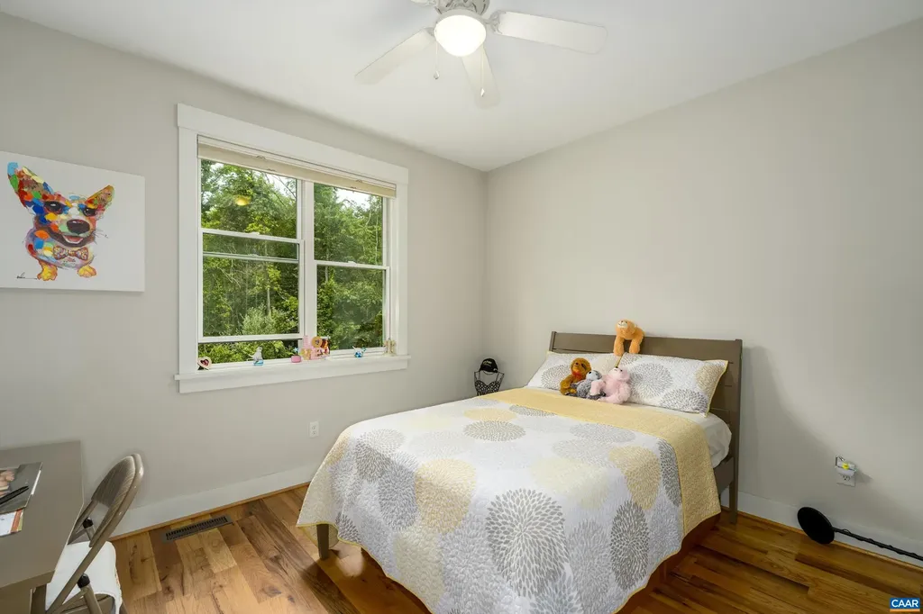 336 Bear Run Road Stanardsville VA 22973