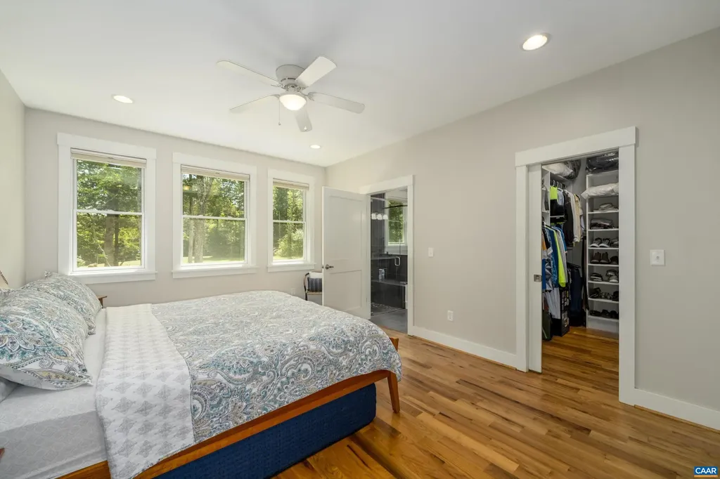 336 Bear Run Road Stanardsville VA 22973
