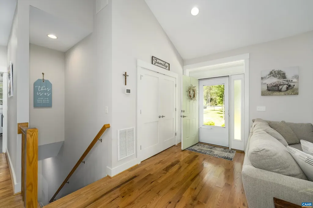 336 Bear Run Road Stanardsville VA 22973