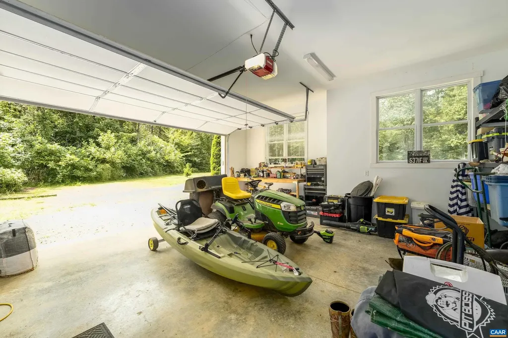 336 Bear Run Road Stanardsville VA 22973