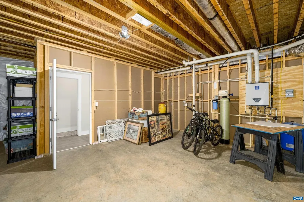 336 Bear Run Road Stanardsville VA 22973