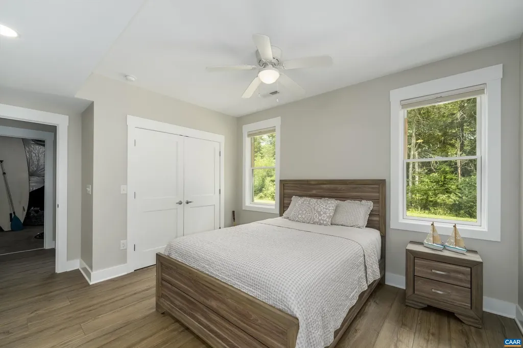 336 Bear Run Road Stanardsville VA 22973
