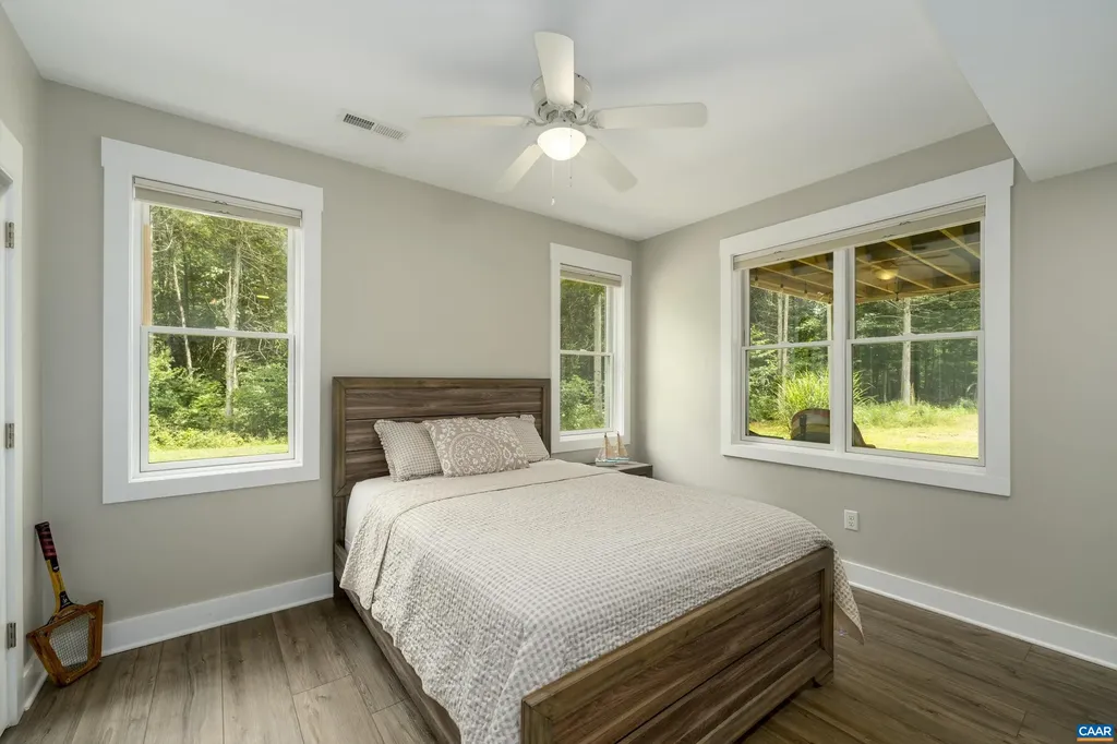 336 Bear Run Road Stanardsville VA 22973