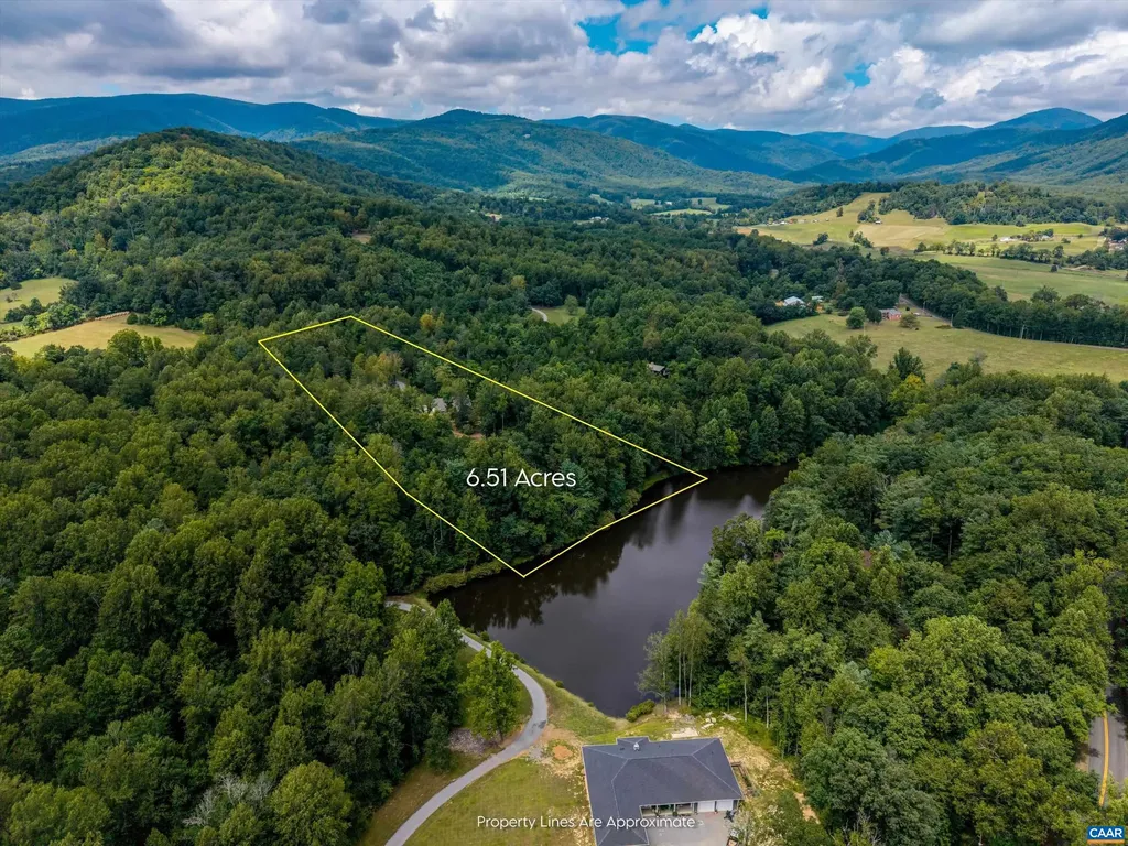 336 Bear Run Road Stanardsville VA 22973