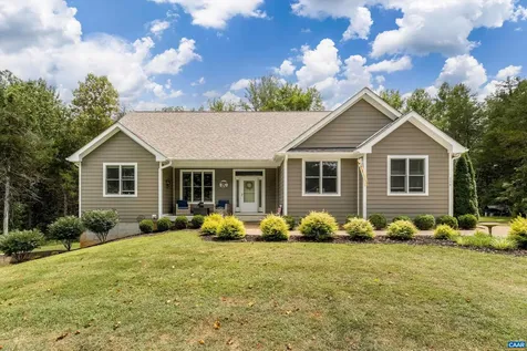 336 Bear Run Road Stanardsville VA 22973