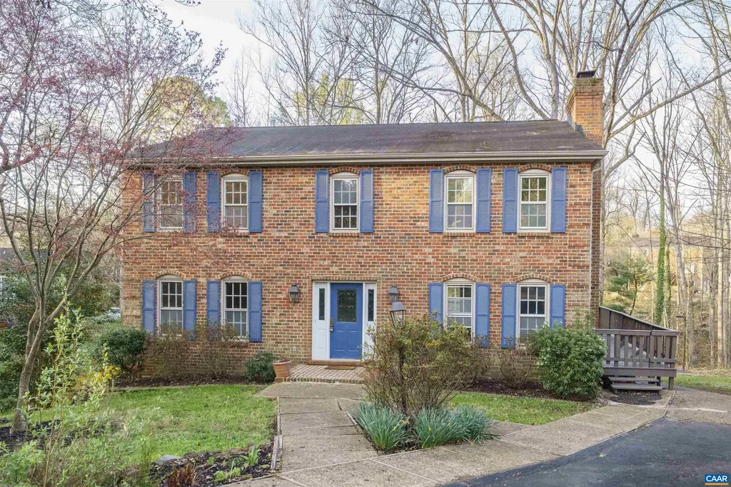 104 Smithfield Court Charlottesville VA 22901