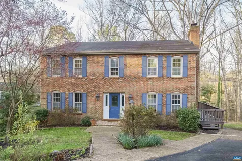 104 Smithfield Court Charlottesville VA 22901
