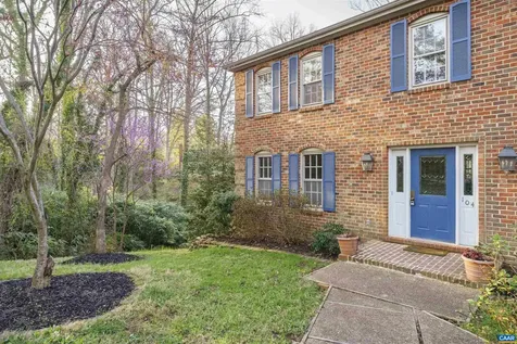 104 Smithfield Court Charlottesville VA 22901