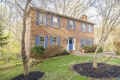 104 Smithfield Court Charlottesville VA 22901