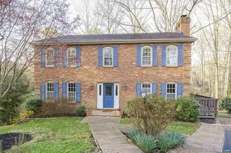 104 Smithfield Court Charlottesville VA 22901