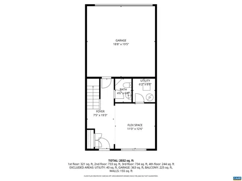 2720 Avinity Lane Charlottesville VA 22902