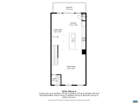 2720 Avinity Lane Charlottesville VA 22902