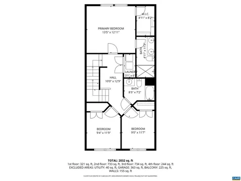 2720 Avinity Lane Charlottesville VA 22902