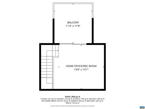 2720 Avinity Lane Charlottesville VA 22902