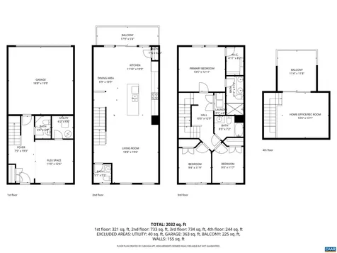 2720 Avinity Lane Charlottesville VA 22902