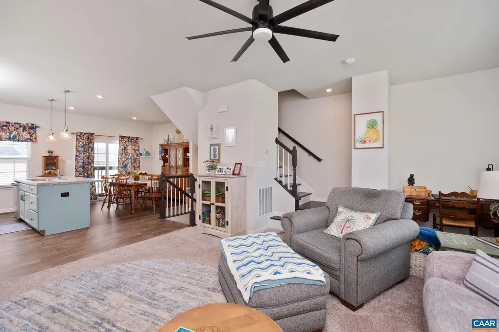 76 Park Drive Palmyra VA 22963