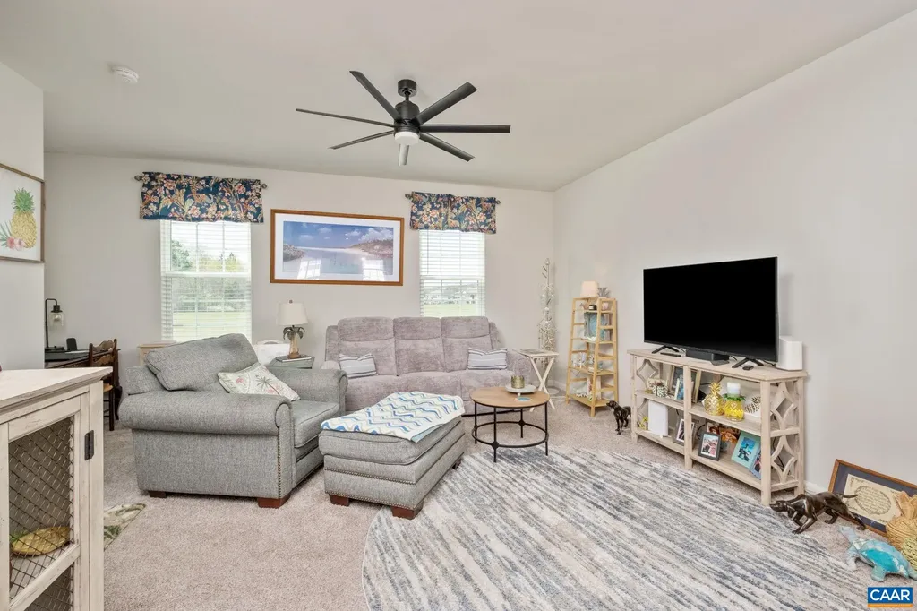 76 Park Drive Palmyra VA 22963