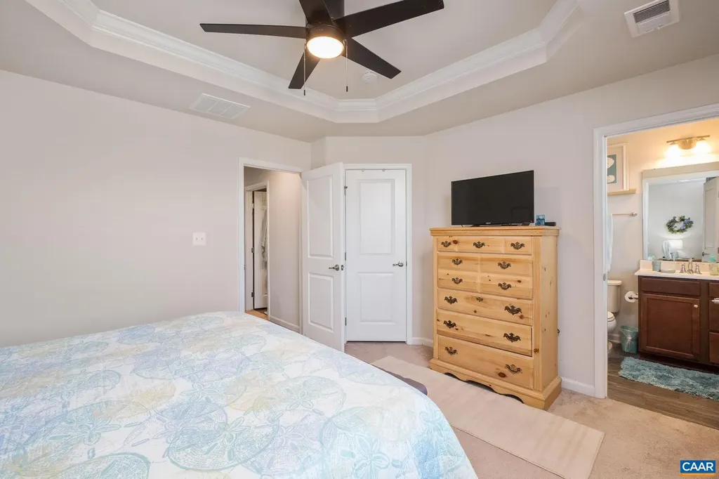76 Park Drive Palmyra VA 22963