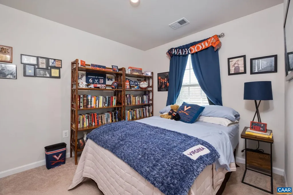 76 Park Drive Palmyra VA 22963