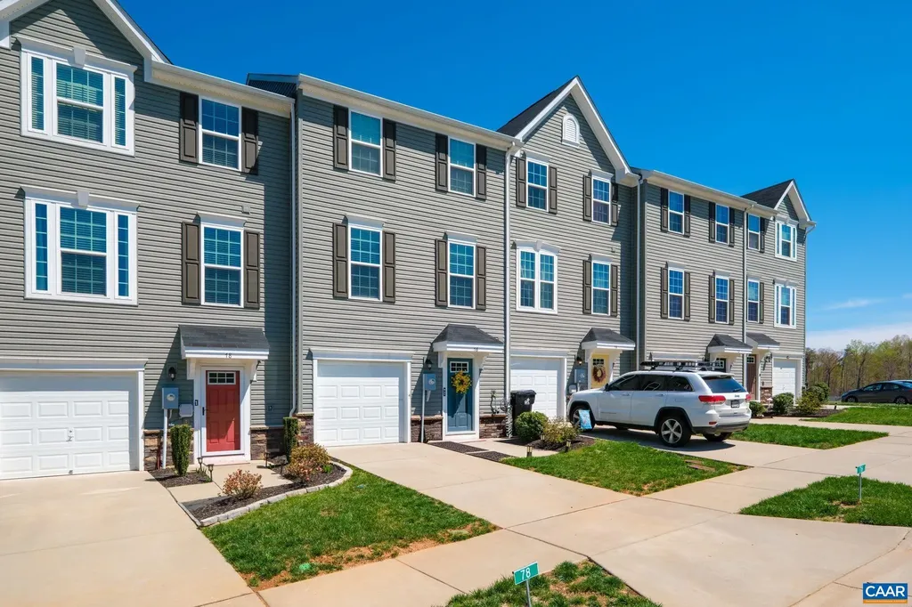 76 Park Drive Palmyra VA 22963