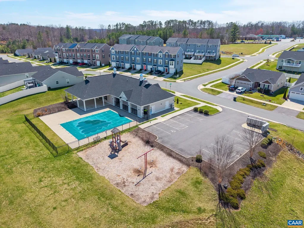 76 Park Drive Palmyra VA 22963