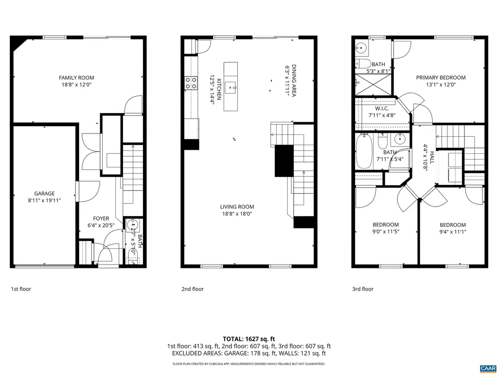 76 Park Drive Palmyra VA 22963